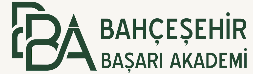 Bahçeşehir Başarı Akademi Logo